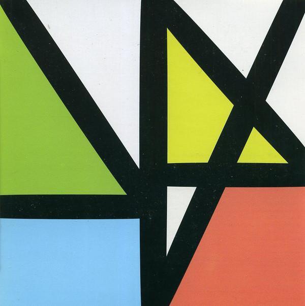 cd - New Order - Music Complete, Cd's en Dvd's, Cd's | Overige Cd's, Zo goed als nieuw, Verzenden