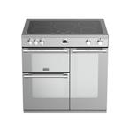 €1899 Stoves Sterling S900 Ei Range-fornuis Electrisch Indu, Ophalen of Verzenden, Nieuw