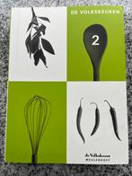 De Volkskeuken 2, Boeken, Gelezen, Verzenden, Marc van Dinther, Nederland en België