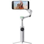Insta360 Flow 2 Pro AI Tracker Bundle/ Stone Grey, Ophalen of Verzenden, Nieuw, Overige typen