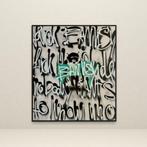 FreeSpeech (XX) - Nobody wants to know - XL - Banksy Street