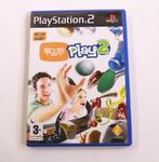 Playstation 2 - EyeToy: Play 2, Ophalen of Verzenden, Nieuw