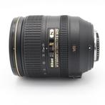 Nikon AF-S 24-120mm F/4 G ED VR | Tweedehands, Audio, Tv en Foto, Fotografie | Lenzen en Objectieven, Verzenden, Gebruikt