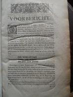 Klaas Kolyn / Reinier de Graaf / Gerard van Loon -, Antiek en Kunst, Antiek | Boeken en Bijbels