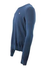 Napapijri Trui in maat S Blauw, Verzenden, Zo goed als nieuw, Blauw, Napapijri