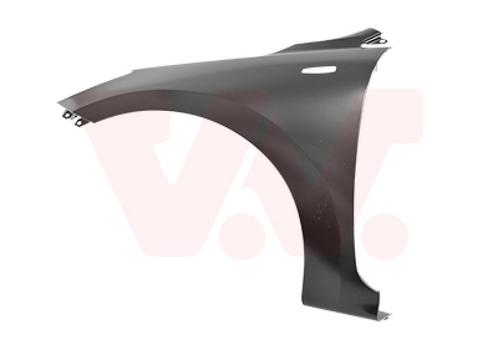 SPATBORD VOOR KIA RIO YB 2017-2023 66311H8050, Auto diversen, Auto-accessoires, Nieuw, Ophalen of Verzenden