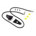 Omix Black Antenna Base 76-95 Jeep CJ & Wrangler, Ophalen of Verzenden