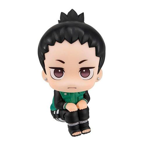 Shikamaru Nara Look up Figure, Verzamelen, Poppetjes en Figuurtjes, Verzenden