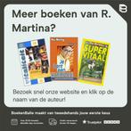 Vitaal zonder stress 9789057951336 R. Martina, Verzenden, Gelezen, R. Martina