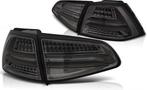 VW Golf 7 Achterlichten Smoke LED | Gebruikt | 55% Korting, Auto-onderdelen, Verlichting, Ophalen of Verzenden, Nieuw