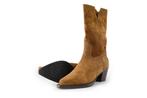Shabbies Laarzen in maat 39 Bruin | 10% extra korting, Kleding | Dames, Schoenen, Hoge laarzen, Shabbies, Bruin, Verzenden