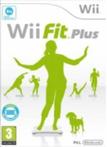 Wii Fit Plus (Wii) Garantie & morgen in huis!
