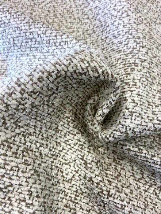 Alto pregio! Luxueuze geweven stof, handgepecheerd. -, Antiek en Kunst, Antiek | Kleden en Textiel