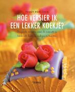 Hoe versier ik een lekker koekje? 9789058974365, Boeken, Verzenden, Zo goed als nieuw, Peggy Porschen