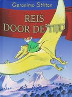 Reis door de tijd / Geronimo Stilton / 1 9789054614234, Verzenden, Gelezen, Geronimo Stilton
