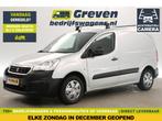 Peugeot Partner 120 1.6 BlueHDi L1H1, Auto's, Nieuw, Zilver of Grijs, Lease, Peugeot