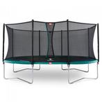 BERG Grand Favorit 520 + Safety Net Comfort 520 cm x 345..., Verzenden, Nieuw