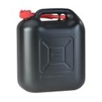 Talamex Brandstof Jerrycan 20 liter met beveiligingsdop, Ophalen of Verzenden, Nieuw