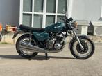 Benelli - Sei - 750 cc - 1976