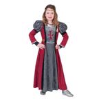 Ridder verkleed jurk voor meisjes - Middeleeuwse kleding, Kinderen en Baby's, Carnavalskleding en Verkleedspullen, Nieuw, Ophalen of Verzenden