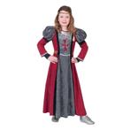 Ridder verkleed jurk voor meisjes - Middeleeuwse kleding