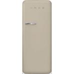 €1899 Smeg FRIGO 50 FAB28RDPP5 koelkast Vrijstaand 244 l D, Witgoed en Apparatuur, Koelkasten en IJskasten, Ophalen of Verzenden