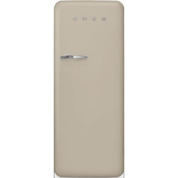 €1899 Smeg FRIGO 50 FAB28RDPP5 koelkast Vrijstaand 244 l D beschikbaar voor biedingen