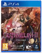 Deathsmiles I & II-Standaard (PlayStation 4) Gebruikt, Spelcomputers en Games, Ophalen of Verzenden, Zo goed als nieuw