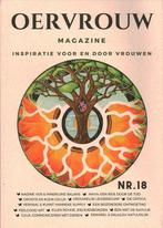 Oervrouw abonnement 4 nummers persoonlijk abonnement, Boeken, Verzenden, Nieuw, Lichaam en Geest