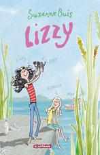 Lizzy / Lizzy 9789020621952 Suzanne Buis, Boeken, Kinderboeken | Jeugd | 10 tot 12 jaar, Verzenden, Zo goed als nieuw, Suzanne Buis