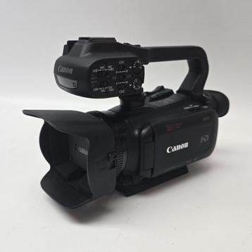 Canon XA11 Videocamera Incl. Accu en Lader | Nette Staat beschikbaar voor biedingen