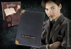 Harry Potter Replica 1/1 Tom Riddle Diary, Nieuw, Ophalen of Verzenden