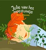 Julie van het moestuintje 9789082214000 Tessy Wiesner, Verzenden, Zo goed als nieuw, Tessy Wiesner