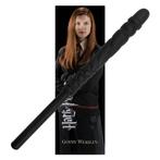 Harry Potter Ginny Weasley Pen & Bladwijzer, Verzamelen, Harry Potter, Ophalen of Verzenden, Nieuw