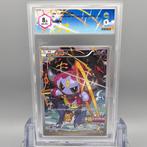 HOOPA (Promo) 2015 Graded card - Graad 8.5, Hobby en Vrije tijd, Verzamelkaartspellen | Pokémon, Nieuw