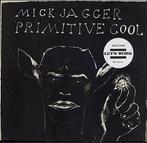 LP gebruikt - Mick Jagger - Primitive Cool, Verzenden, Zo goed als nieuw