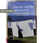 Blauw water - special Reefman 9789026345487, Boeken, Verzenden, Gelezen, Simone van der Vlugt