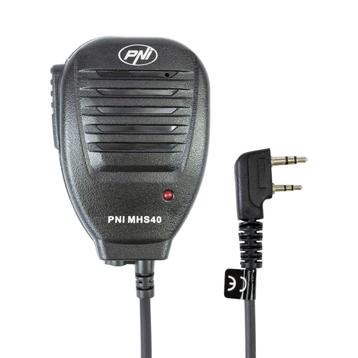 PNI MHS40 Handmicrofoon beschikbaar voor biedingen