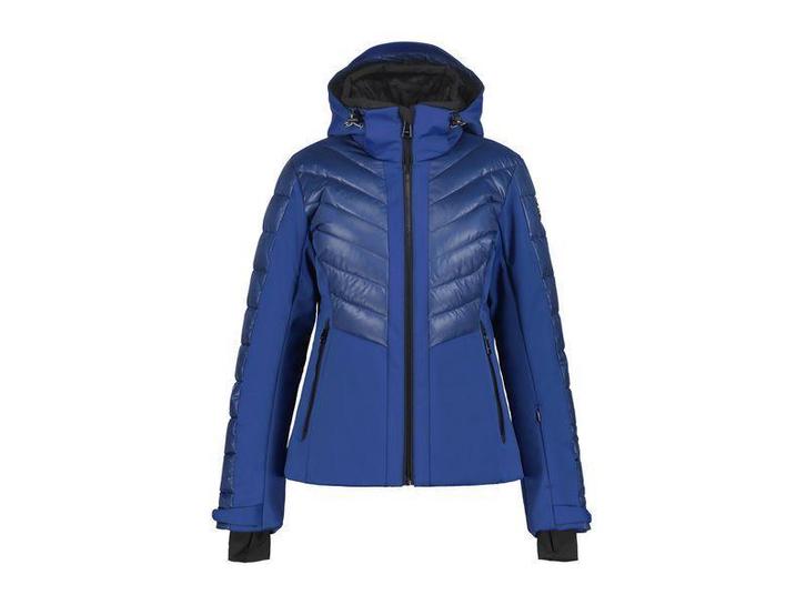 luhta ski jas dames Mallatunturit donker blauw 46 48 50 52, Kleding | Dames, Wintersportkleding, Nieuw, Jack