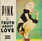 cd - P!nk - The Truth About Love, Verzenden, Zo goed als nieuw