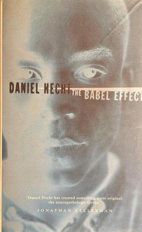 The Babel Effect, Boeken, Overige Boeken, Ophalen of Verzenden