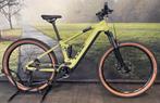Electrische Mountainbike Cube Stereo Fully – 750Wh Accu, Ophalen of Verzenden, Zo goed als nieuw, 51 tot 55 cm, Cube