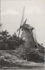 ALBERGEN - Fleringermolen, Verzenden, Gelopen