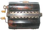 Hohner - Rolmónica-(Armónica) con 3 rollos de música - -, Muziek en Instrumenten, Nieuw