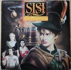 LP gebruikt - Gustav Mahler - Sisi Und Der Kaiserkuss - O..., Cd's en Dvd's, Vinyl | Klassiek, Verzenden, Zo goed als nieuw