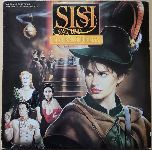 LP gebruikt - Gustav Mahler - Sisi Und Der Kaiserkuss - O..., Cd's en Dvd's, Vinyl | Klassiek, Zo goed als nieuw, Verzenden