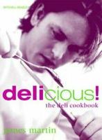 Delicious: the deli cookbook by James Martin (Hardback), Boeken, Kookboeken, Gelezen, James Martin, Verzenden