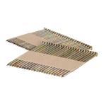 Fixman Ringspijkers - gegalvaniseerd staal - weerbestendi..., Ophalen of Verzenden, Nieuw