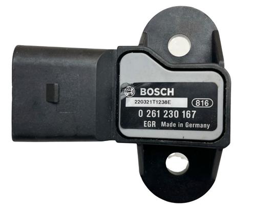 Map Sensor  VAG 0261230167 Bosch, Auto-onderdelen, Motor en Toebehoren, Nieuw, Verzenden