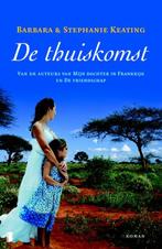 De thuiskomst / Langani-trilogie / 3 9789022557358, Boeken, Romans, Verzenden, Gelezen, Barbara Keating